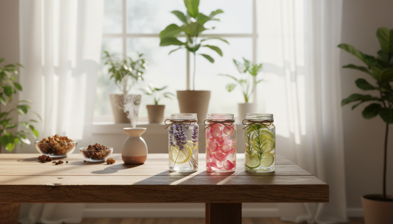 osveživači prostora