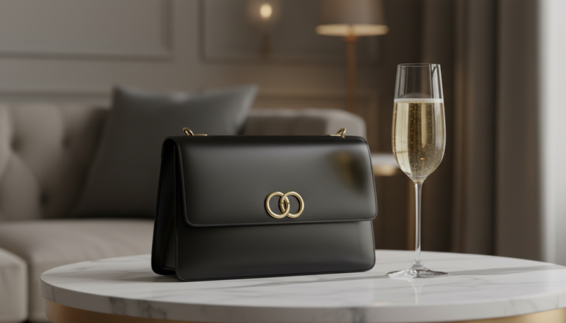 pismo torbe ženske elegantne