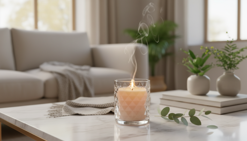 prirodne mirisne sveće kupiti Srbija