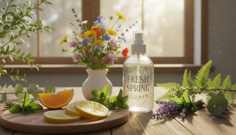 prirodni osveživač