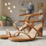 sandale sa kaišićima