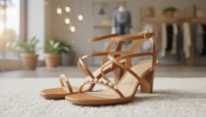 sandale sa kaišićima