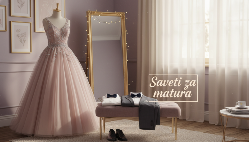 saveti za maturu