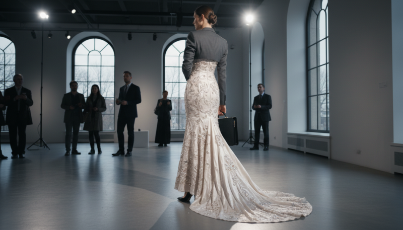 sirena haljine za maturu