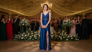 šta obući za maturu