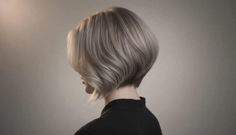 stepenasti bob frizerski salon