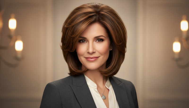 stepenovani lob šišanje