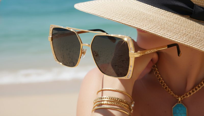 sunčane naočare statement modeli