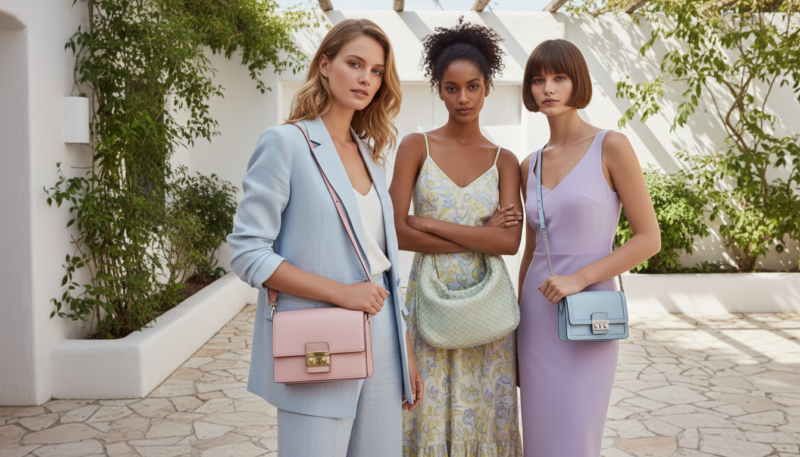 torbe preko ramena letnje modeli