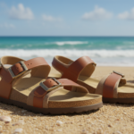 udobne sandale za leto