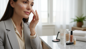 zaštitni faktor ispod šminke