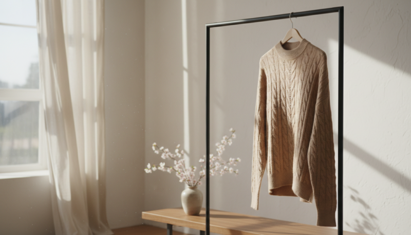 ženski džemper neutralna boja ženski džemper neutralna boja