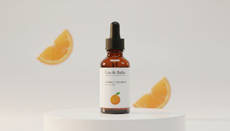 Cos de Baha Vitamin C 15% Serum kupiti Cos de Baha Vitamin C 15% Serum kupiti