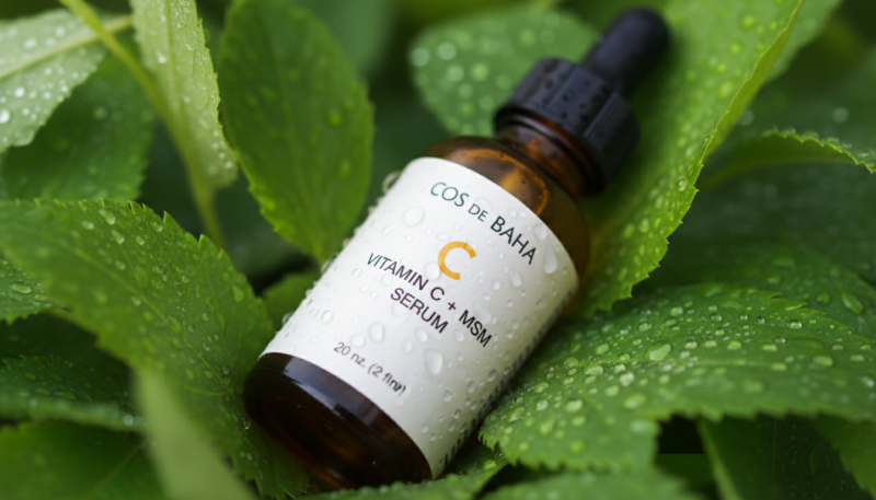 Cos de Baha Vitamin C MSM Serum kupiti Cos de Baha Vitamin C MSM Serum kupiti