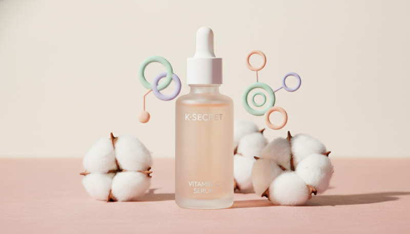K-Secret Vitamin C Serum kupiti K-Secret Vitamin C Serum kupiti