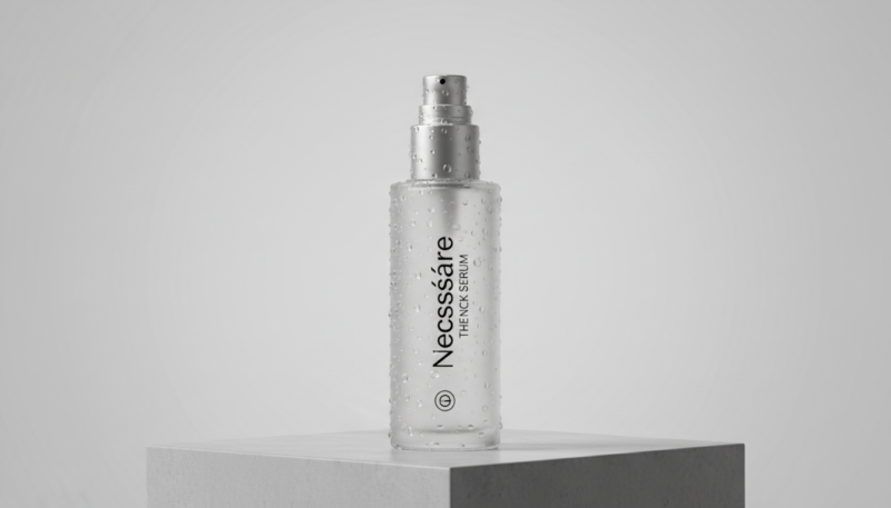 Nécessaire The Neck Serum kupovina Nécessaire The Neck Serum kupovina
