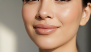 Nina Park lip