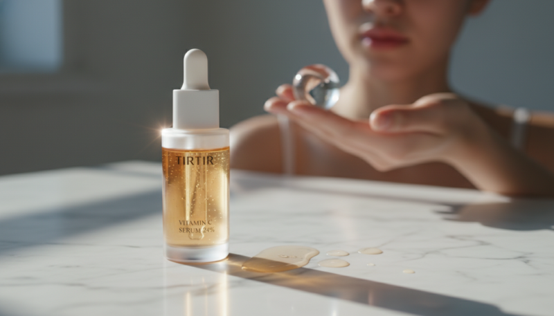 Tirtir Vitamin C Serum kupiti Tirtir Vitamin C Serum kupiti