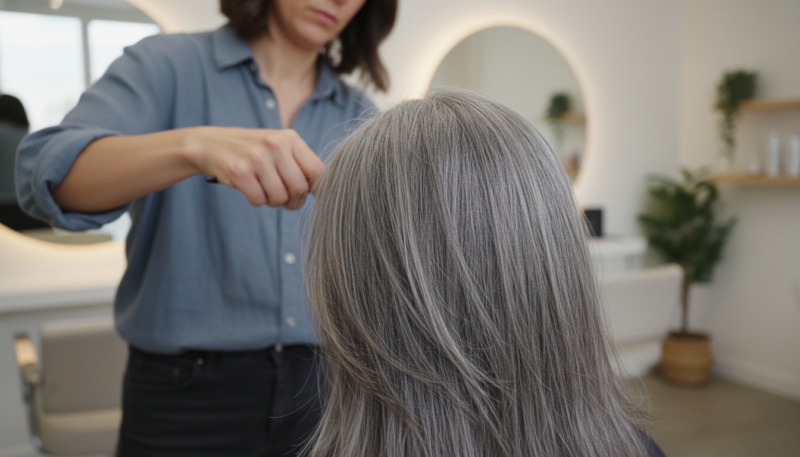 gray blending tehnika gray blending tehnika