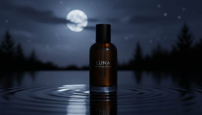 retinol serum za lice retinol serum za lice