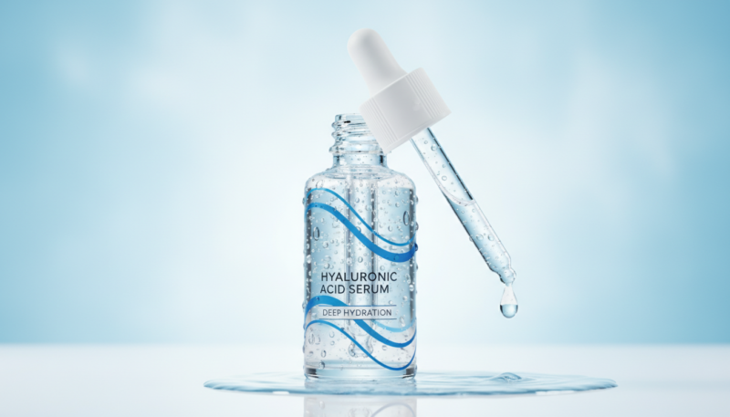 serum sa hijaluronskom kiselinom serum sa hijaluronskom kiselinom