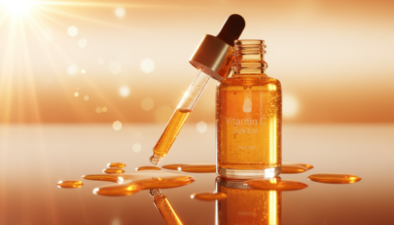 serum za lice vitamin C serum za lice vitamin C