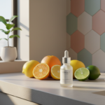 vitamin C serum